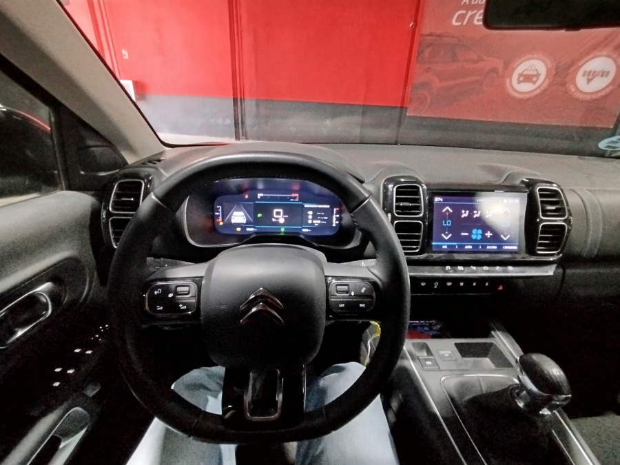 Imagen de CITROEN C5 Aircross