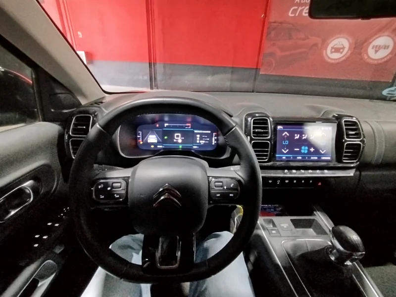 Imagen de CITROEN C5 Aircross