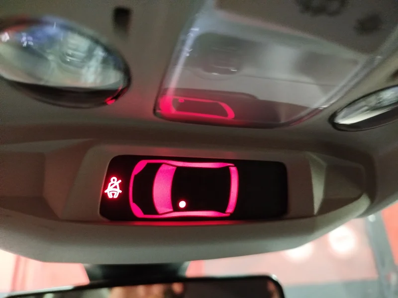 Imagen de CITROEN C5 Aircross