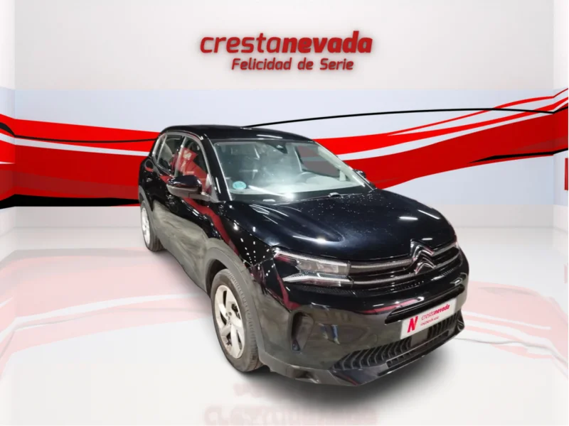 Imagen de CITROEN C5 Aircross