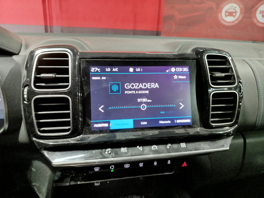 Imagen de CITROEN C5 Aircross