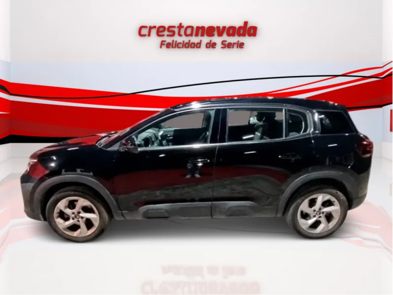 Imagen de CITROEN C5 Aircross
