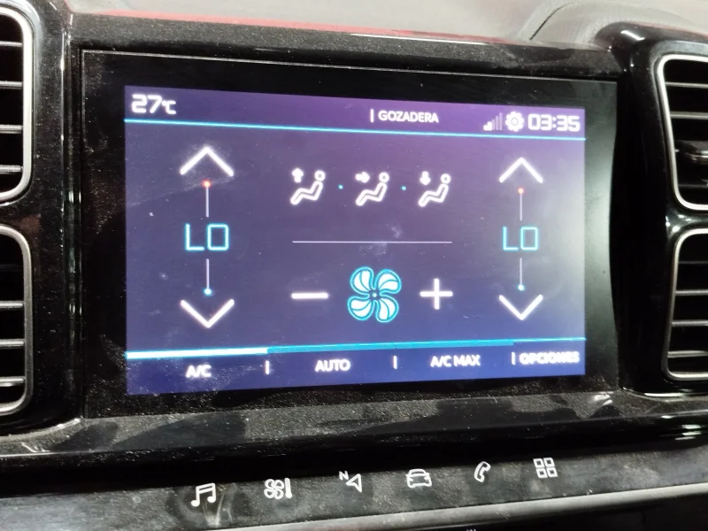 Imagen de CITROEN C5 Aircross