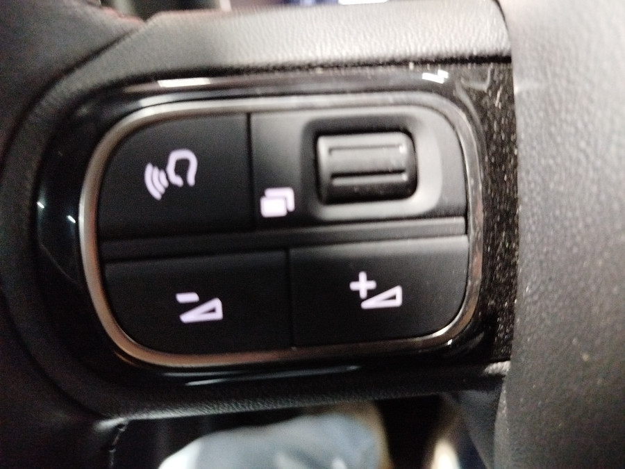 Imagen de CITROEN C5 Aircross