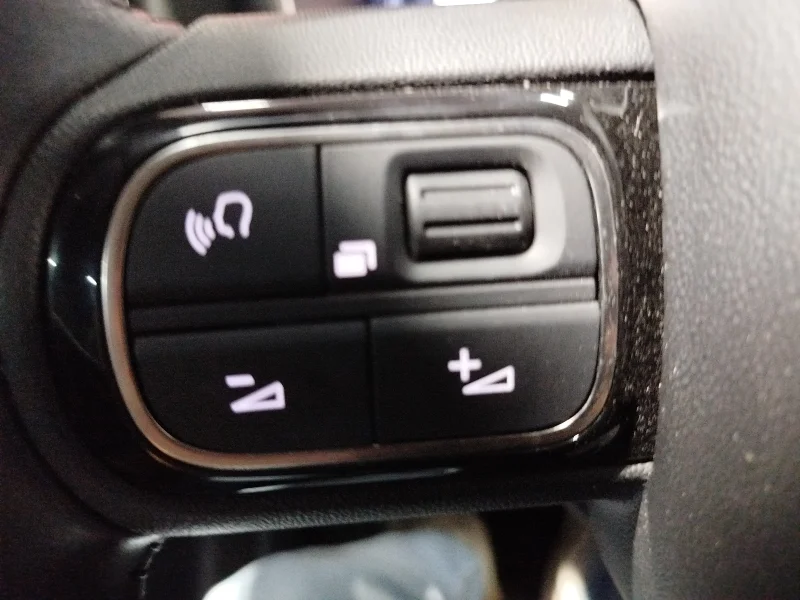 Imagen de CITROEN C5 Aircross