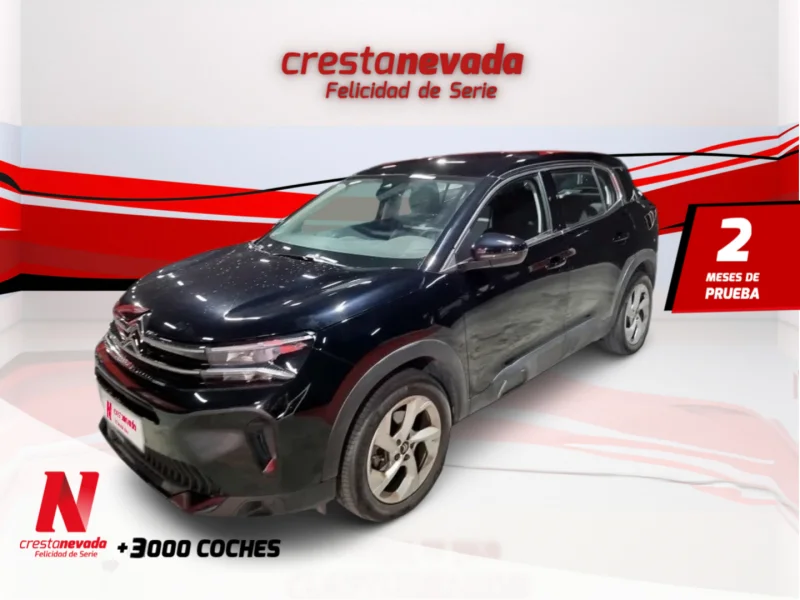 Imagen de CITROEN C5 Aircross