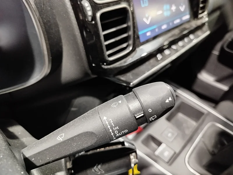 Imagen de CITROEN C5 Aircross