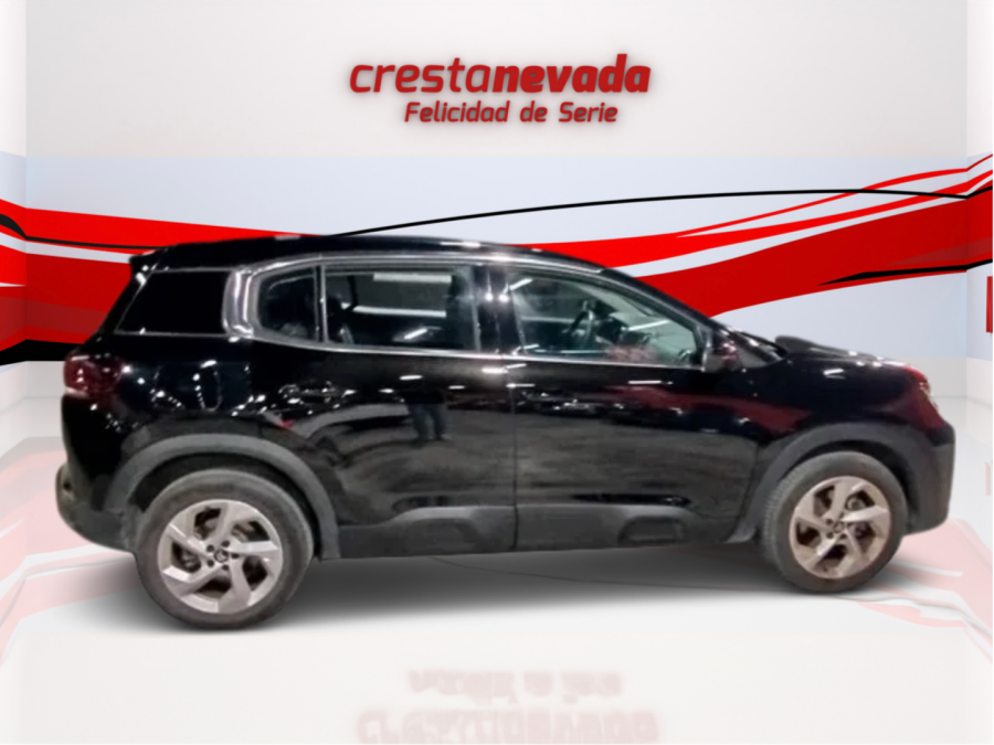 Imagen de CITROEN C5 Aircross