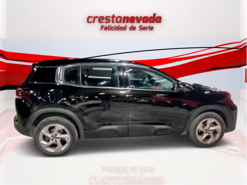 Imagen de CITROEN C5 Aircross