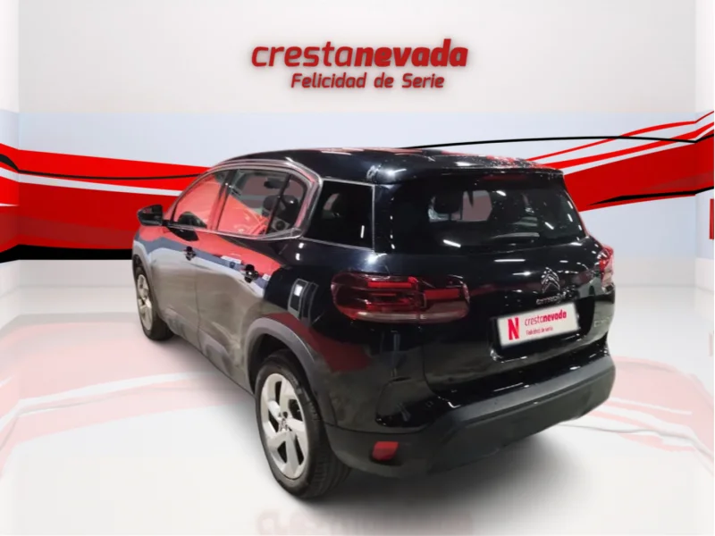 Imagen de CITROEN C5 Aircross