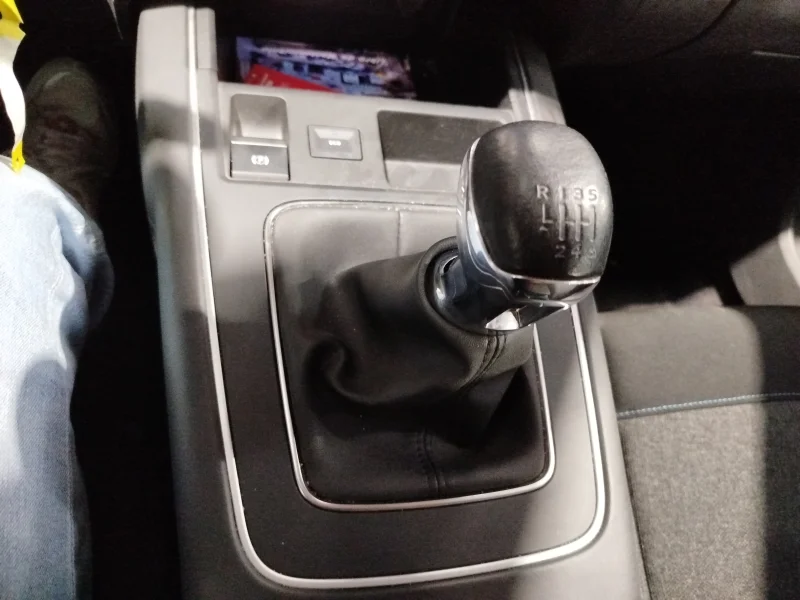 Imagen de CITROEN C5 Aircross