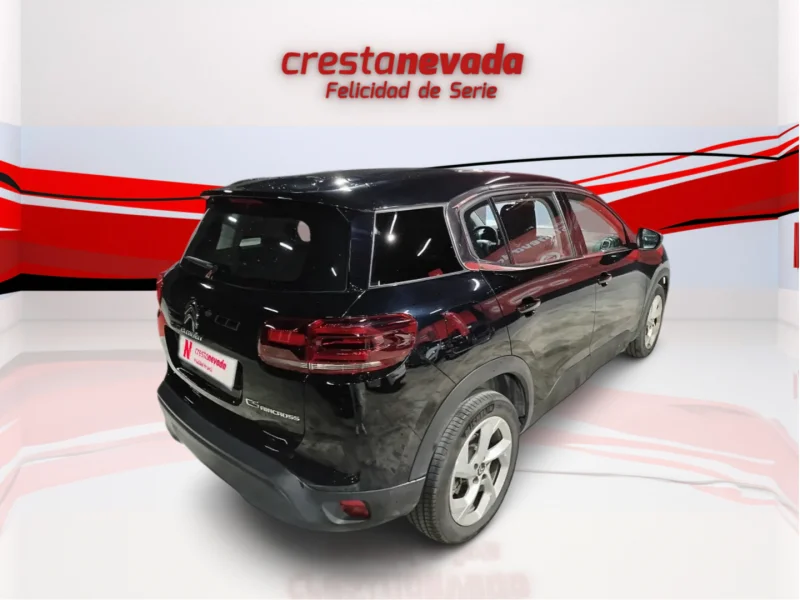 Imagen de CITROEN C5 Aircross