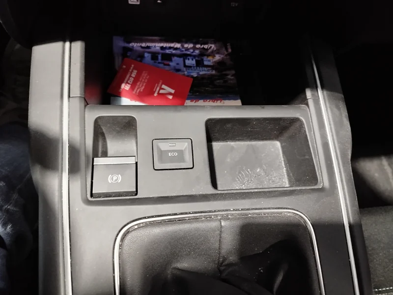 Imagen de CITROEN C5 Aircross