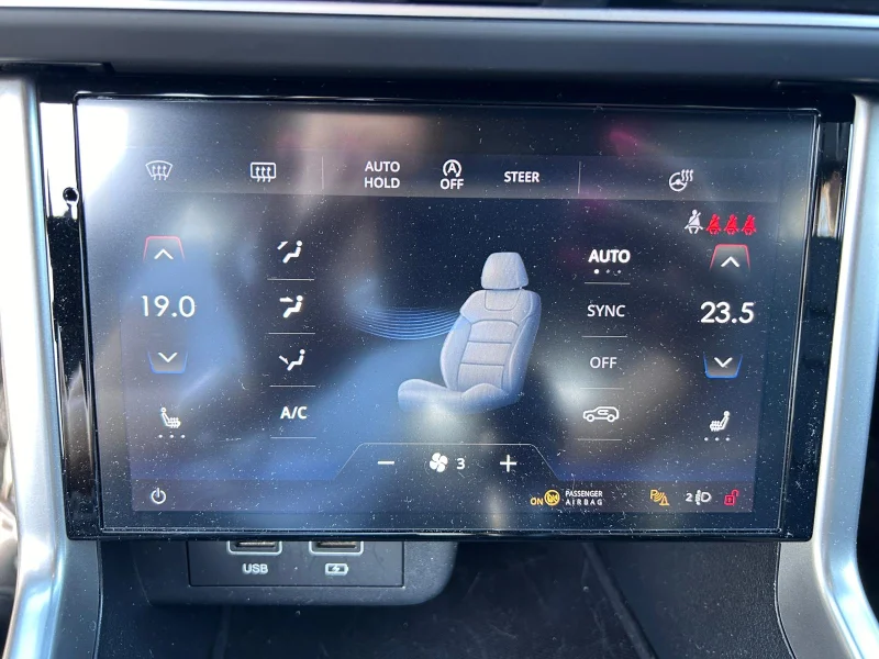 Imagen de SsangYong Torres