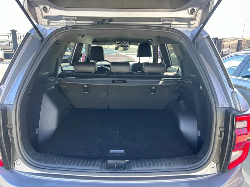 Imagen de SsangYong Torres