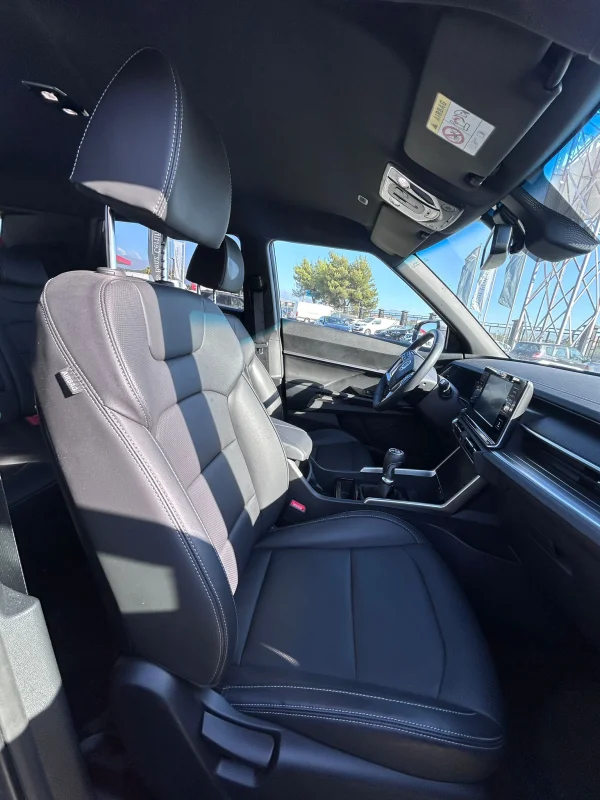 Imagen de SsangYong Torres