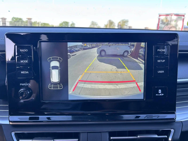 Imagen de SsangYong Torres