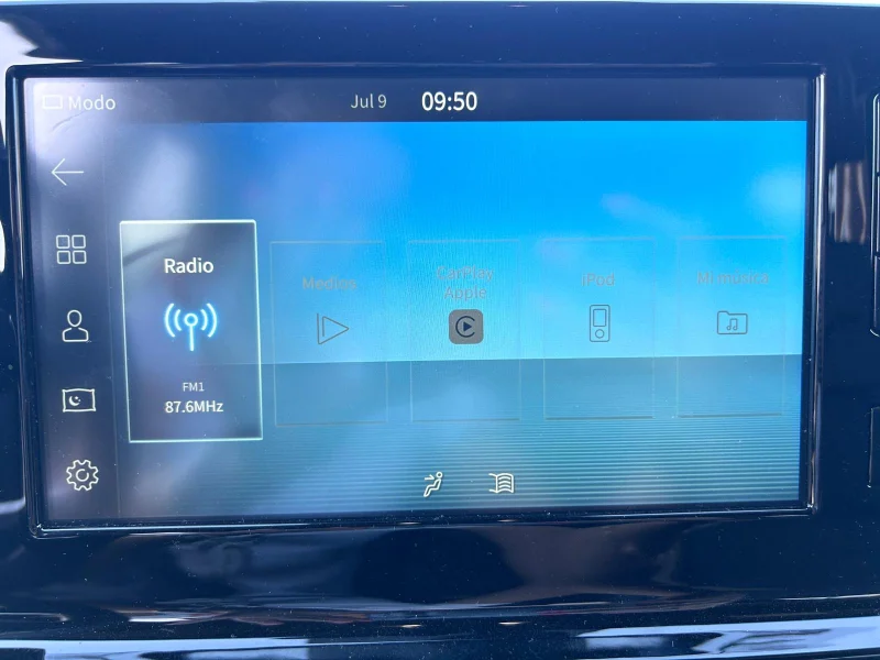 Imagen de SsangYong Torres