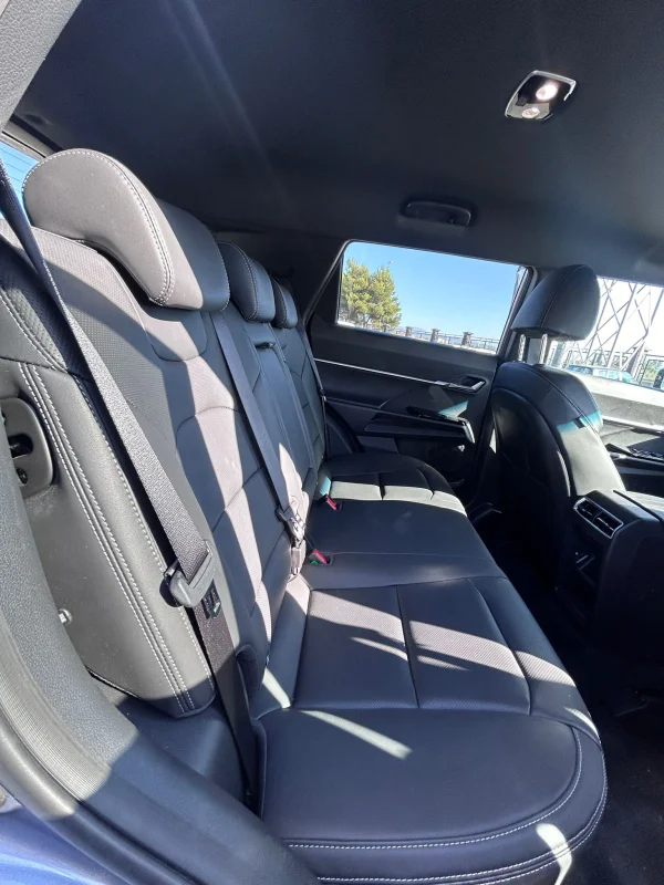 Imagen de SsangYong Torres