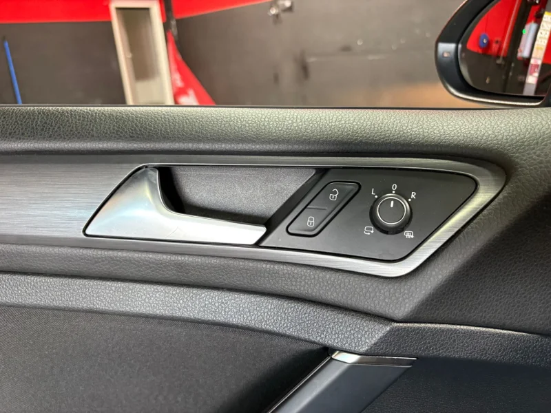 Imagen de Volkswagen Golf