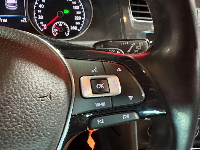 Imagen de Volkswagen Golf