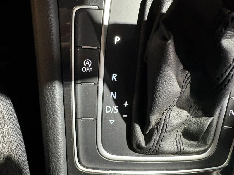 Imagen de Volkswagen Golf