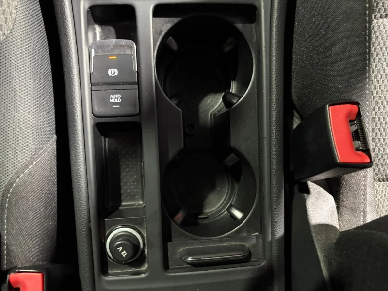 Imagen de Volkswagen Golf