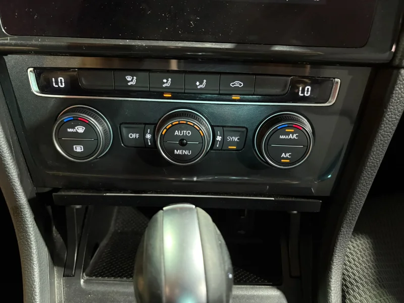 Imagen de Volkswagen Golf