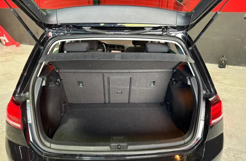 Imagen de Volkswagen Golf