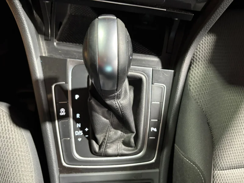 Imagen de Volkswagen Golf