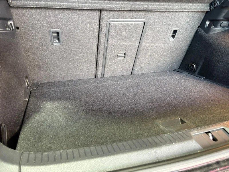 Imagen de Volkswagen Golf