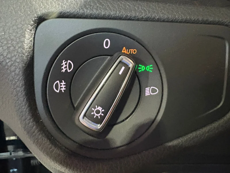 Imagen de Volkswagen Golf