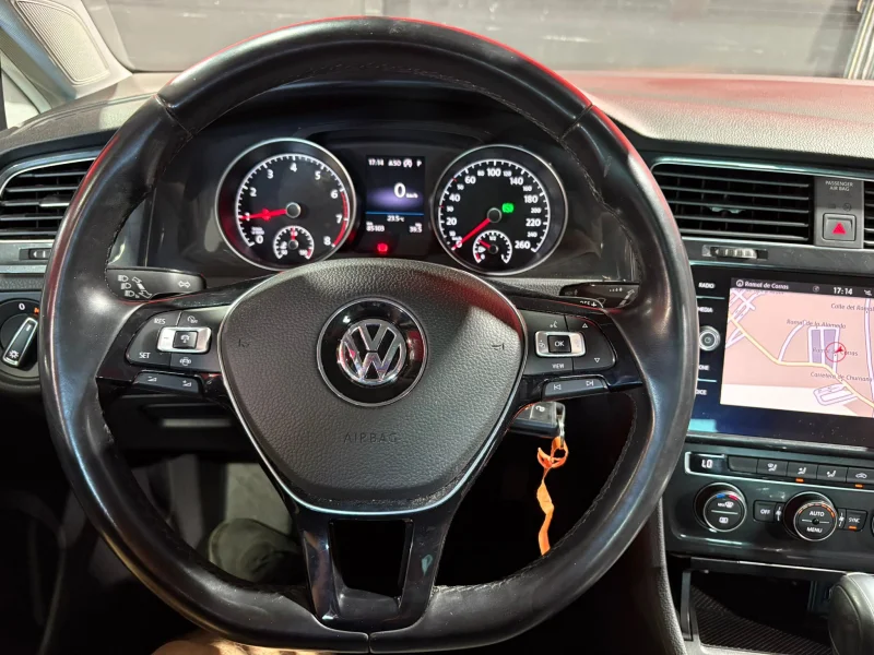 Imagen de Volkswagen Golf