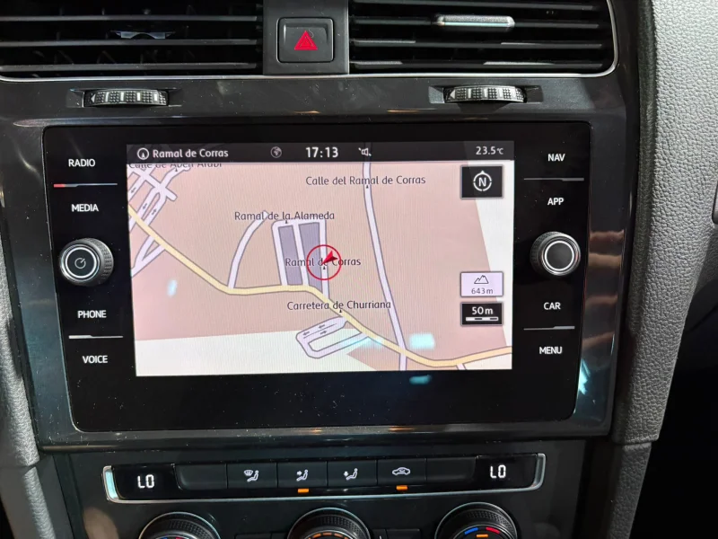 Imagen de Volkswagen Golf