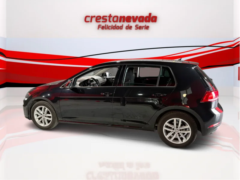 Imagen de Volkswagen Golf