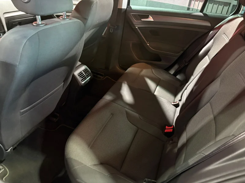 Imagen de Volkswagen Golf