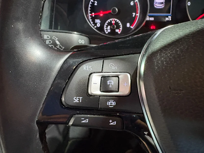 Imagen de Volkswagen Golf