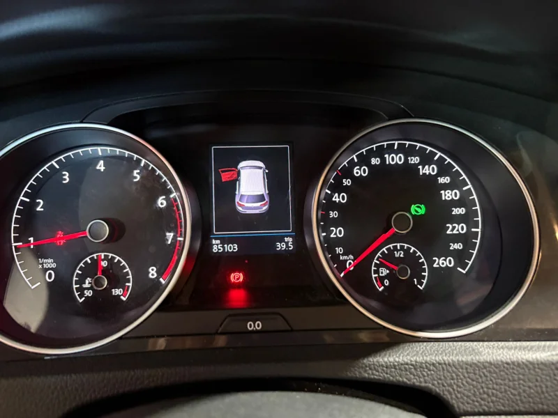 Imagen de Volkswagen Golf