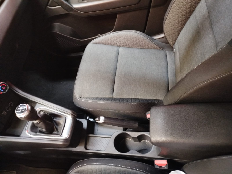 Imagen de Renault Captur