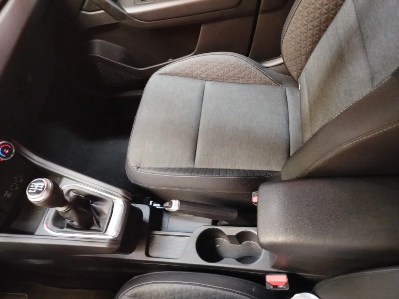 Imagen de Renault Captur