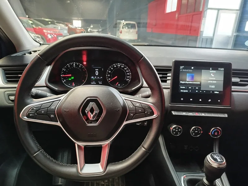 Imagen de Renault Captur