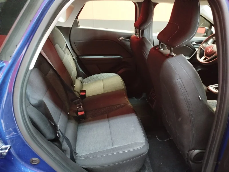 Imagen de Renault Captur