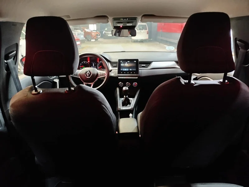 Imagen de Renault Captur