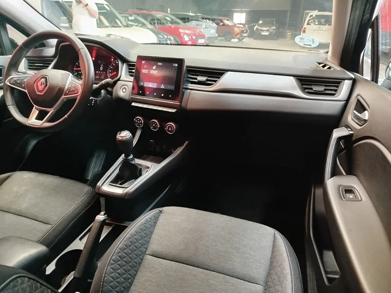 Imagen de Renault Captur