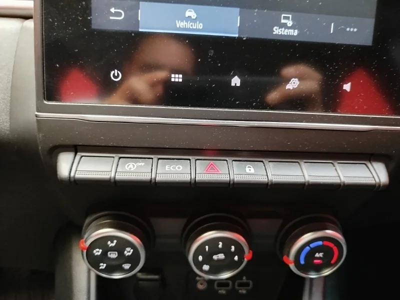 Imagen de Renault Captur