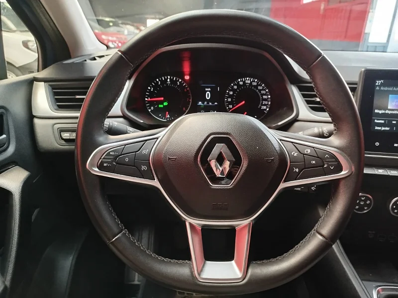 Imagen de Renault Captur