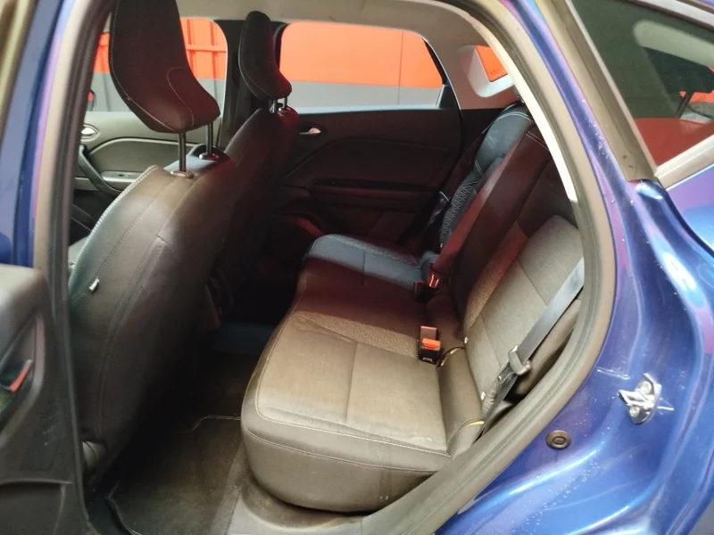 Imagen de Renault Captur