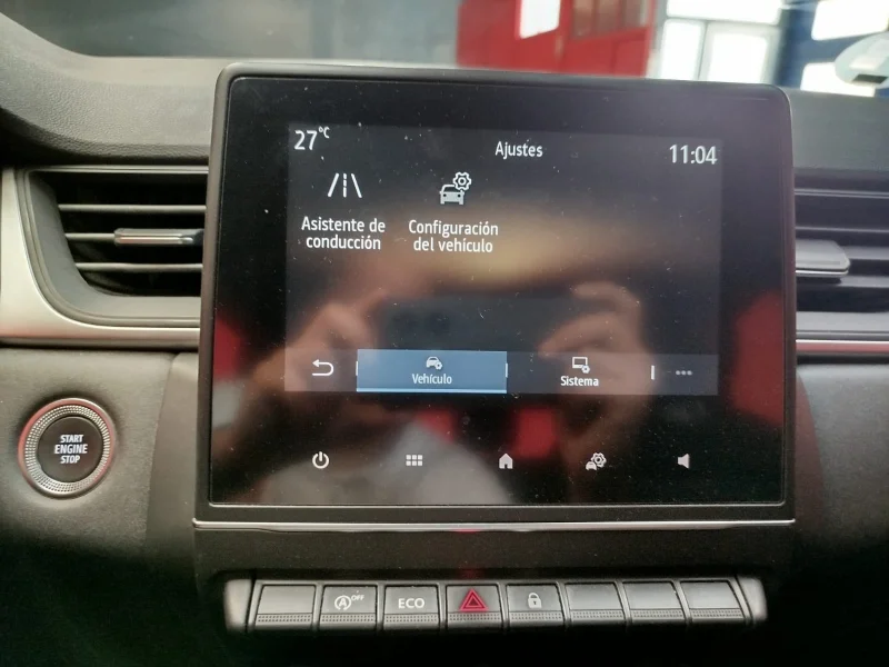 Imagen de Renault Captur