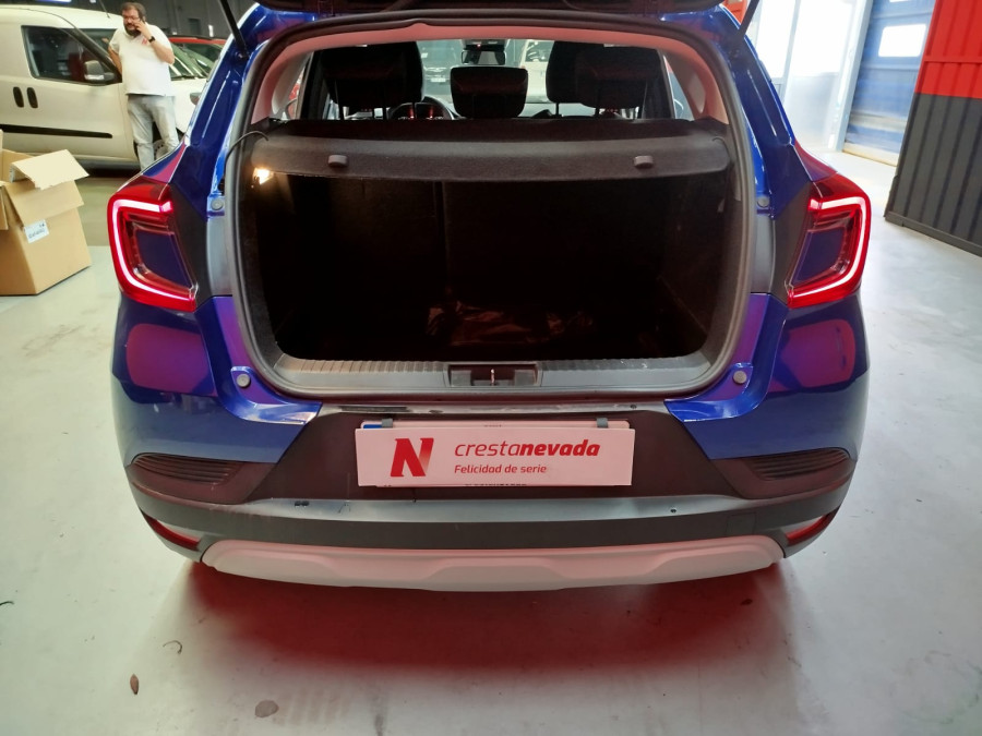 Imagen de Renault Captur