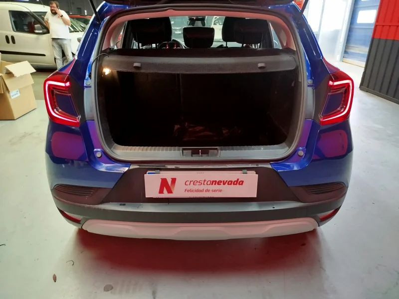Imagen de Renault Captur